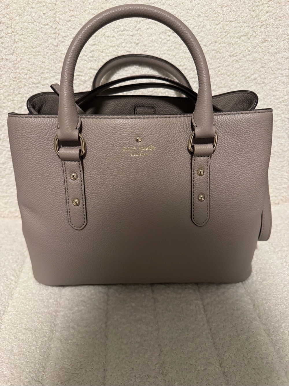 kate spade Larchmont Ave Evangelie